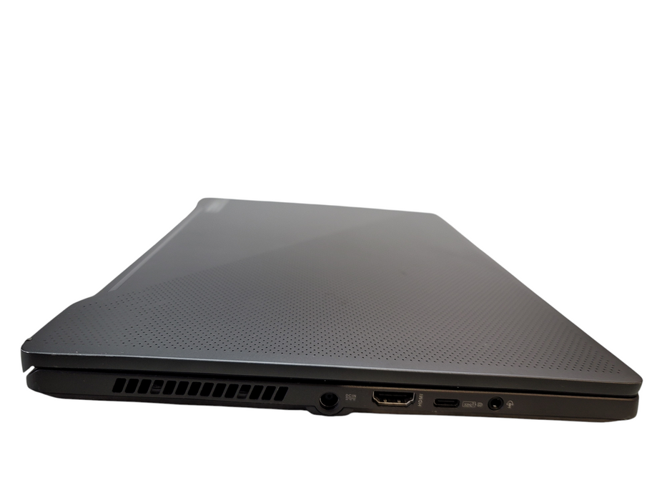 ASUS ROG Zephyrus G14 Ryzen 9 4900HS 16GB DDR4 RTX 2060 256GB NVMe No Battery
