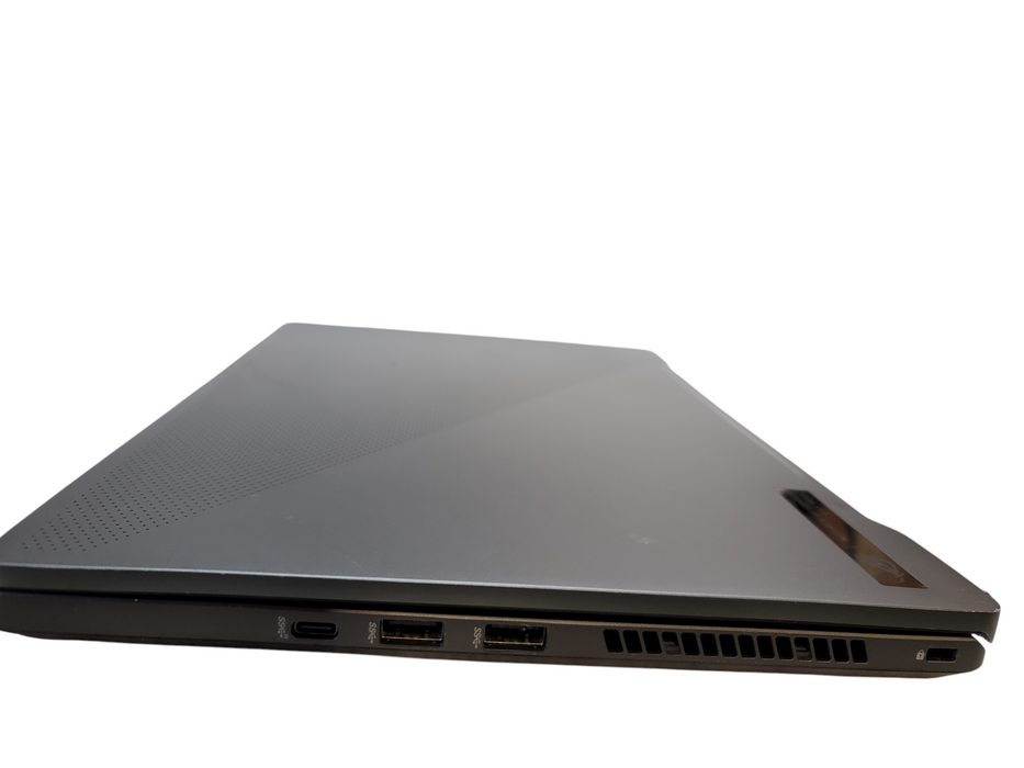 ASUS ROG Zephyrus G14 Ryzen 9 4900HS 16GB DDR4 RTX 2060 256GB NVMe No Battery