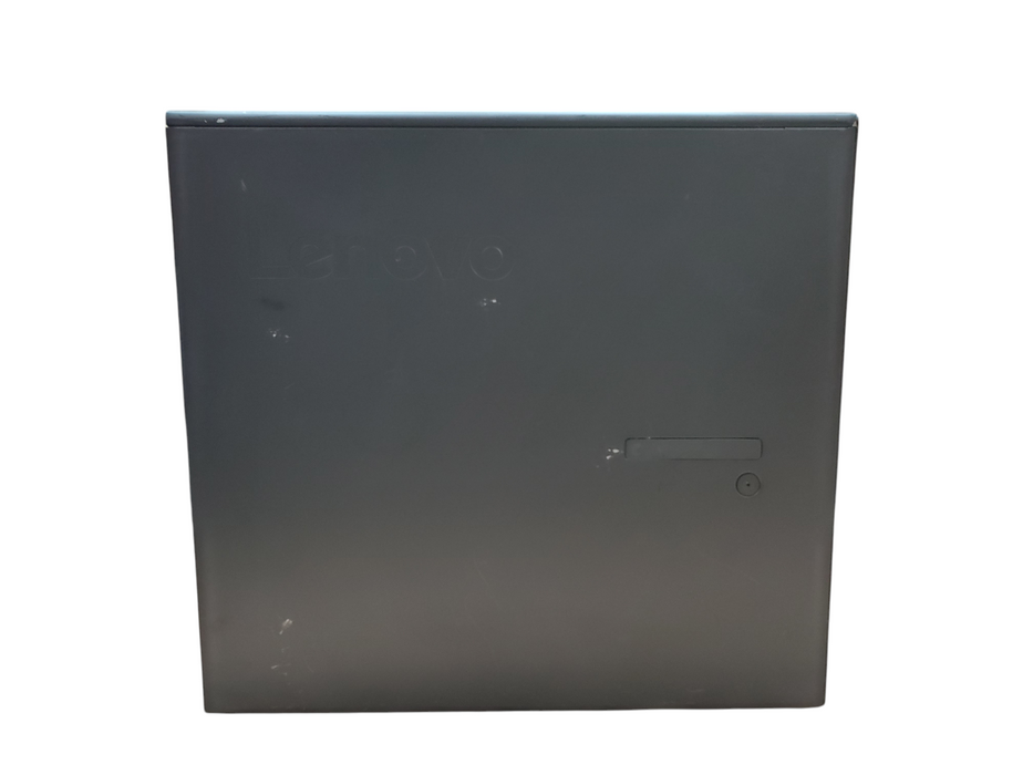 Lenovo ThinkStation P510 - 1x Xeon E5-1630v4, 16GB DDR4, M2000 - No HDD