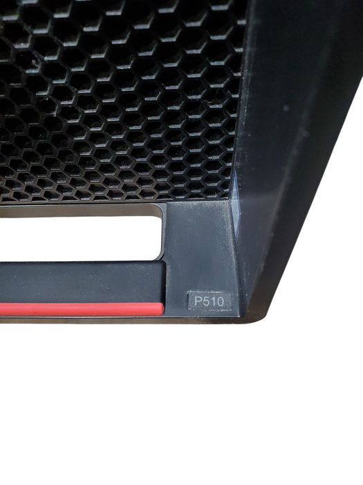Lenovo ThinkStation P510 - 1x Xeon E5-1630v4, 16GB DDR4, M2000 - No HDD