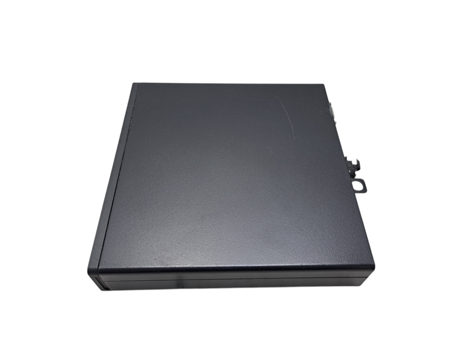 Dell OptiPlex 7080 Micro | Intel Core i5-10500T @2.30GHz, 8GB DDR4, 256GB NVMe