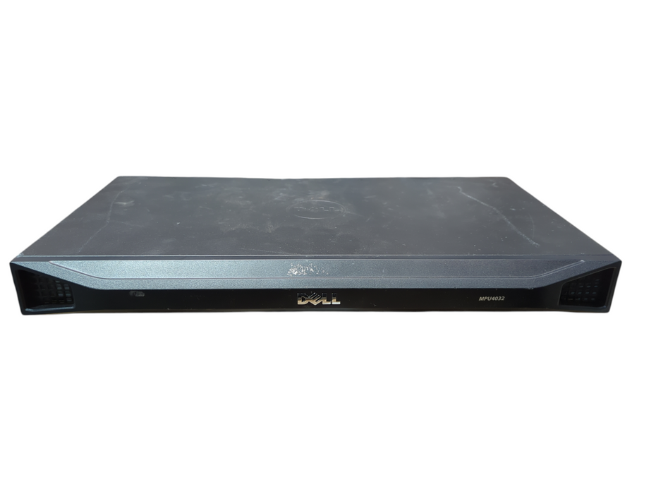 Dell 32-port Digital KVM Switch, MPU4032