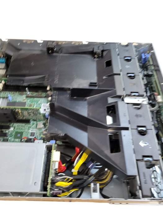 Dell PowerEdge R540 - 2x Xeon Silver 4110 16GB DDR4 PERC H730P 2x750W PSU