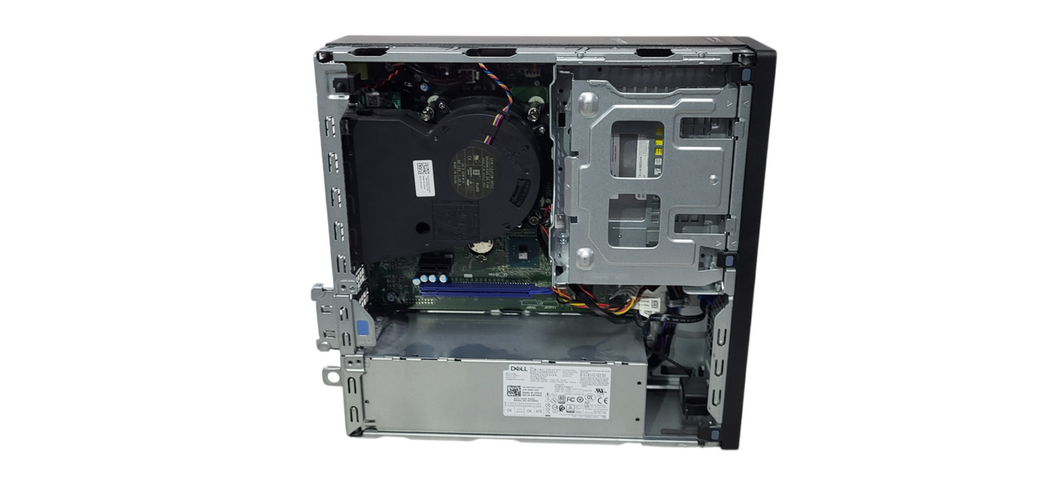 Dell  OptiPlex 3080 SFF  i5-10500 CPU | 8GB DDR4 |250GB NVMe