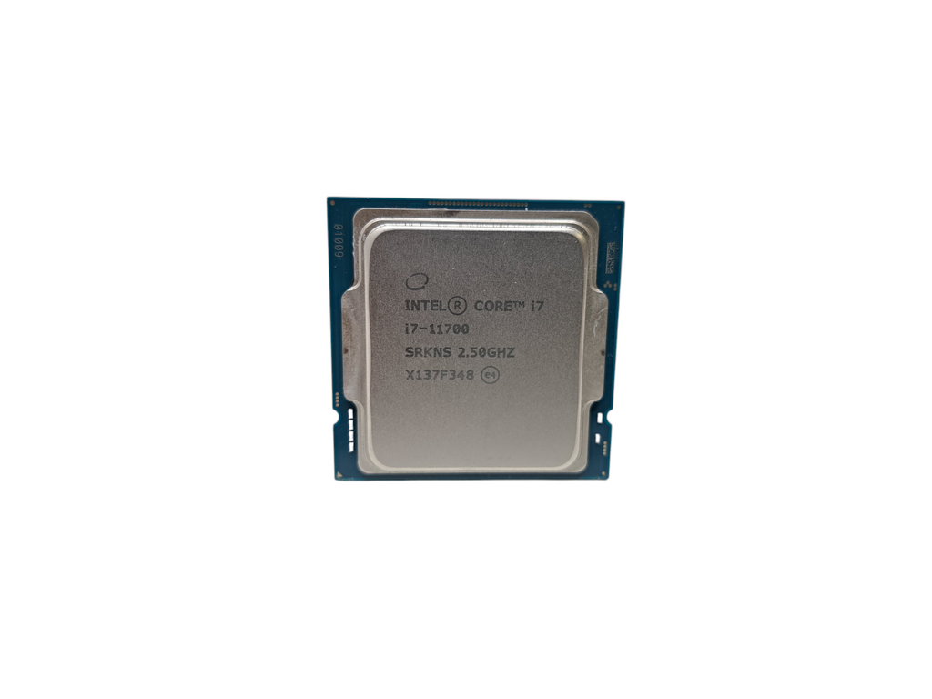 CPU Intelcorei7-11700 Intel Core i7-11700 11th Gen 2.50GHz 8-Core LGA1200 CPU Processor