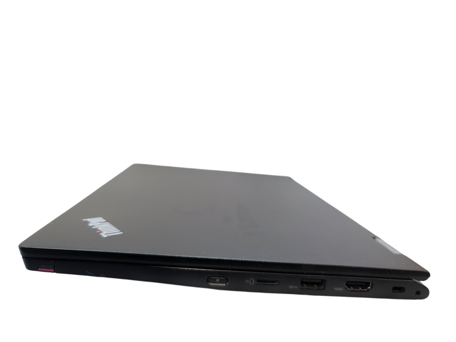 Lenovo ThinkPad L13 Yoga i5-1135G7 8GB DDR4 256GB NVMe