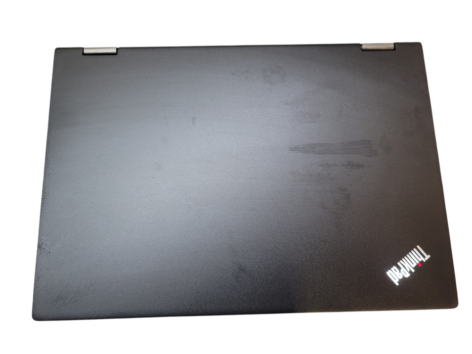 Lenovo ThinkPad L13 Yoga i5-1135G7 8GB DDR4 256GB NVMe