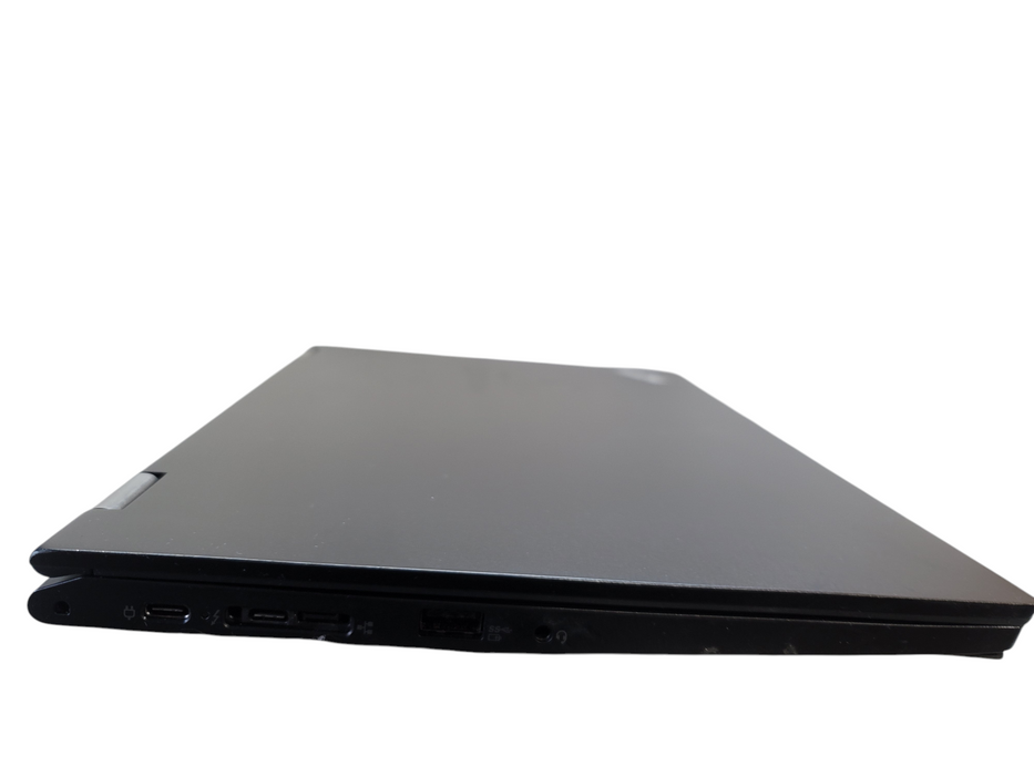 Lenovo ThinkPad L13 Yoga i5-1135G7 8GB DDR4 256GB NVMe