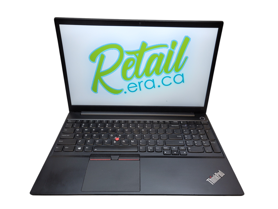 Lenovo ThinkPad E15 Gen 2 i5-1135G7 16GB DDR4 256GB NVMe