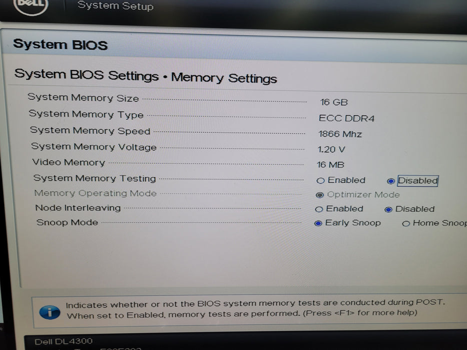 Dell DL4300 - 2x Xeon E5-2640 v3 16GB DDR4 PERC H730P Mini 2x1100W PSU