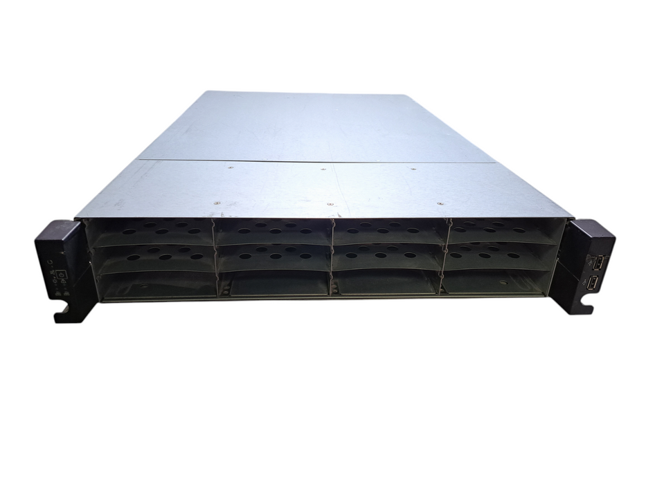 Intel S2600CW 2U Server 12x 3.5" | 2x Xeon E5-2696 v3, 32GB DDR4, 9270-8i RAID