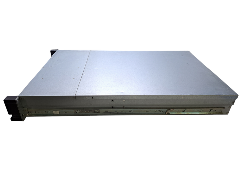 Intel S2600CW 2U Server 12x 3.5" | 2x Xeon E5-2696 v3, 32GB DDR4, 9270-8i RAID