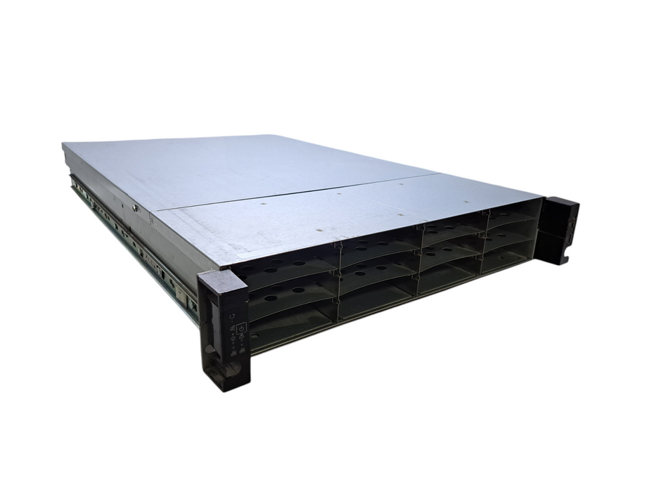 Intel S2600CW 2U Server 12x 3.5" | 2x Xeon E5-2696 v3, 32GB DDR4, 9270-8i RAID