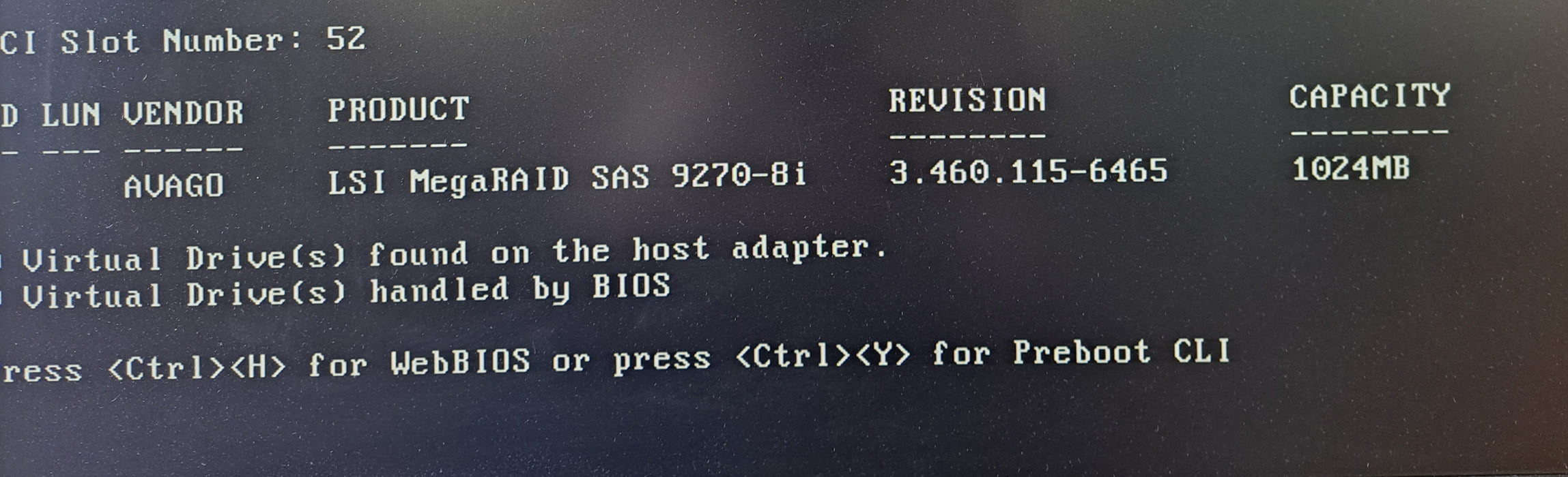 Intel S2600CW 2U Server 12x 3.5" | 2x Xeon E5-2696 v3, 32GB DDR4, 9270-8i RAID