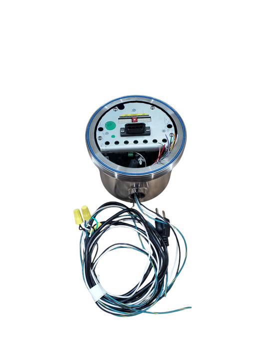 Pelco IPSXM-7 100-240V Power Module *READ*
