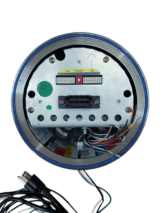 Pelco IPSXM-7 100-240V Power Module *READ*