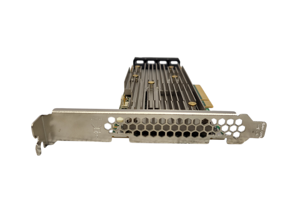Dell/Broadcom MegaRAID 9460-16i 12Gb/s PCIe SATA/SAS RAID Controller Card 042PDX