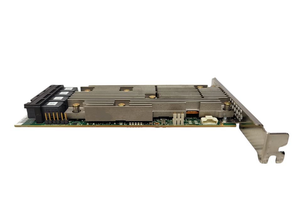 Dell/Broadcom MegaRAID 9460-16i 12Gb/s PCIe SATA/SAS RAID Controller Card 042PDX