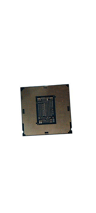 Intel Core i5-9500 3.00GHz 6-Core LGA1151 SRF4B  CPU