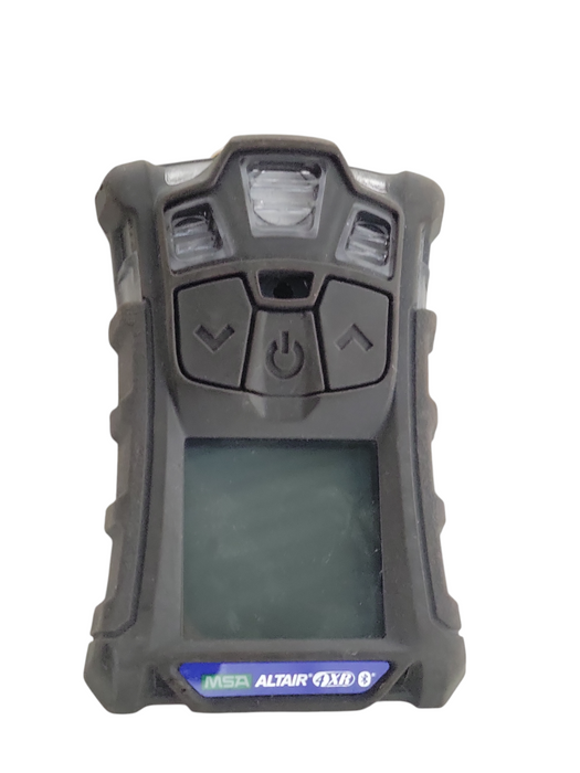 MSA Altair 4XR Gas Detector Portable Industrial Safety Monitor, READ