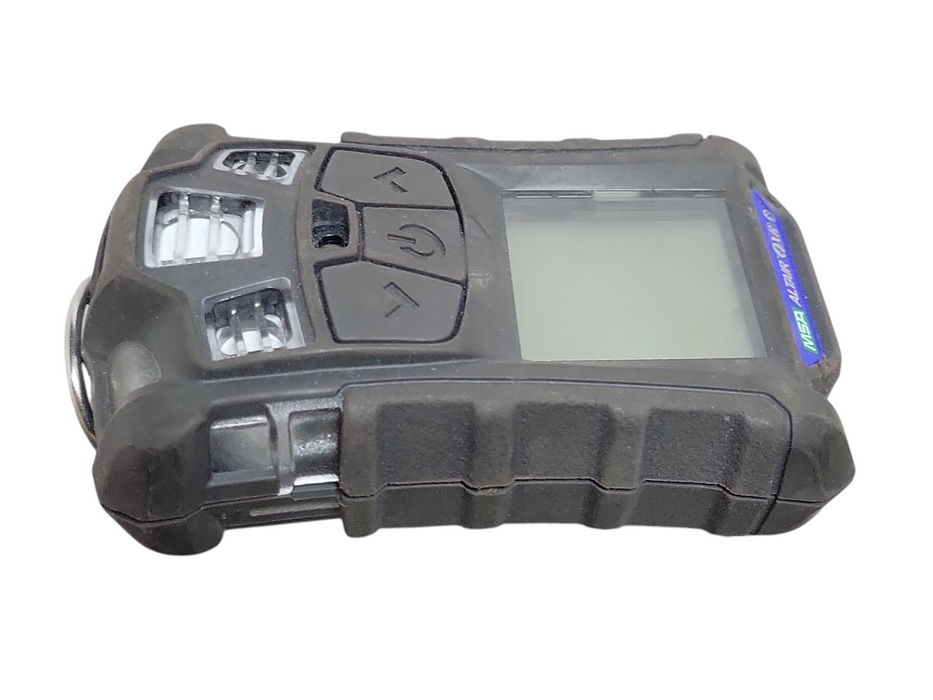MSA Altair 4XR Gas Detector Portable Industrial Safety Monitor, READ