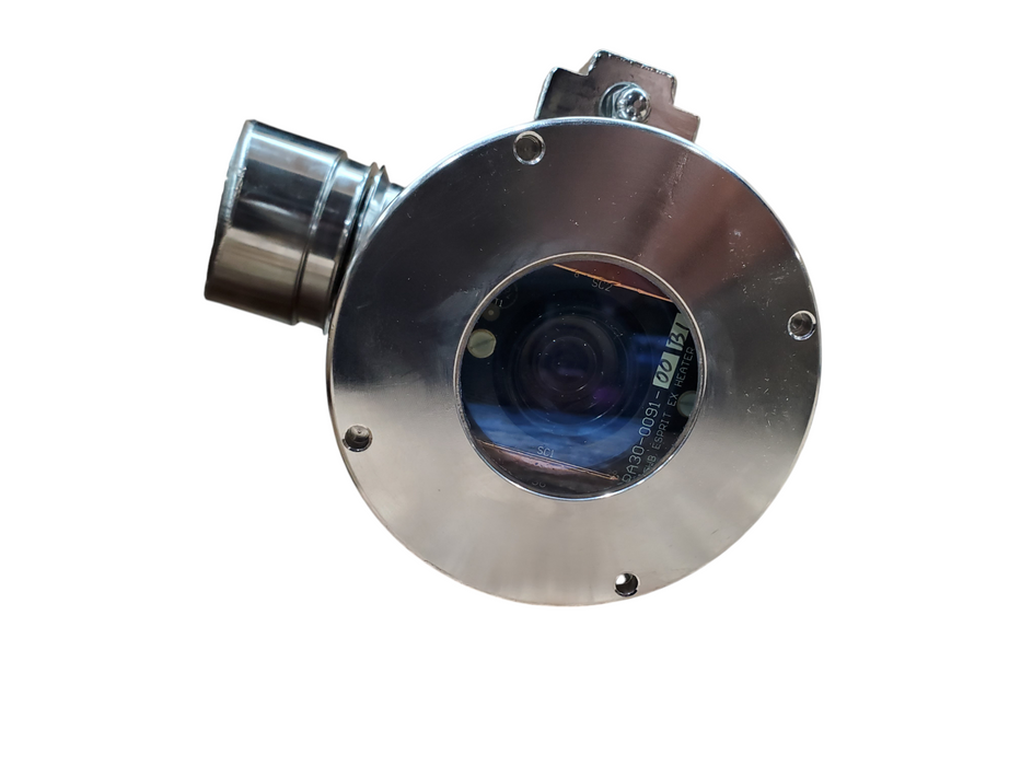 Pelco IPSXMPT30 Explosion Proof Camera Positioning System *READ*