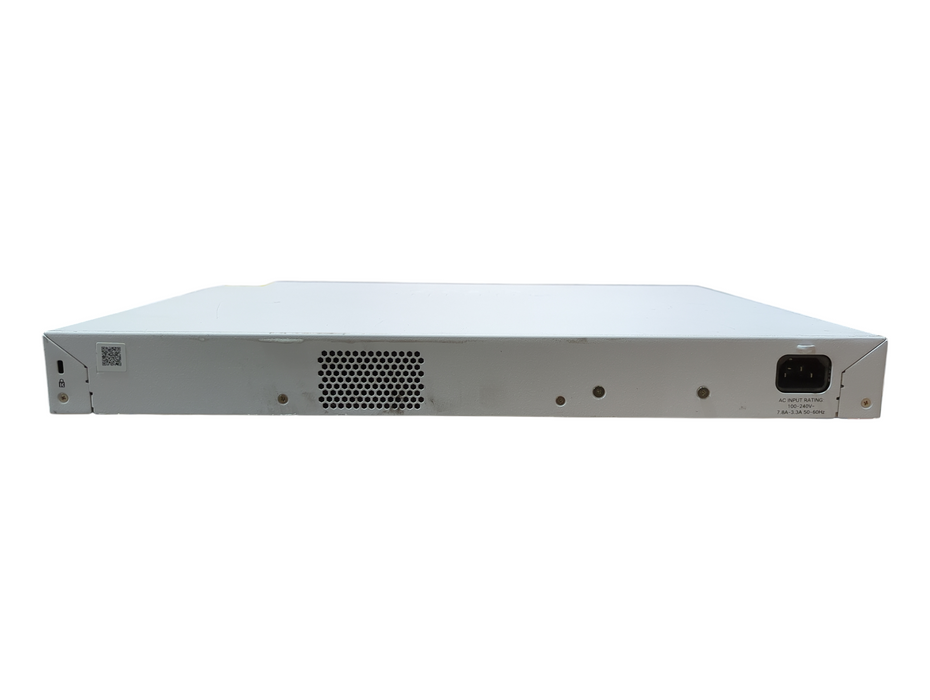 Cisco Business CBS350-48FP-4X-NA 48 Port Rack Mountable Switches