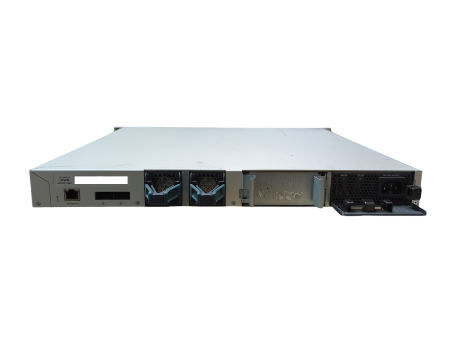 Cisco Meraki MS350-48LP-HW 48-port Cloud Managed Switch - UNCLAIMED