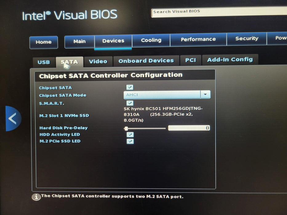 Intel Nuc Mini PC NUC6i7KYK | Core i7-6770HQ 2.60GHz, 16GB RAM, 256GB NVME, READ