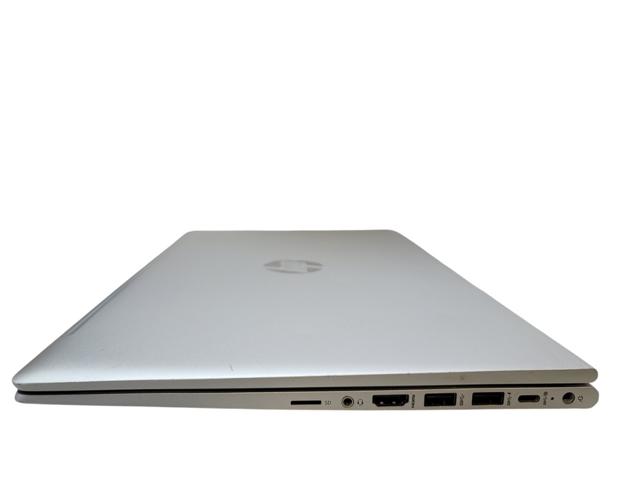 HP ProBook 455 G8 Ryzen 5 5600U 16GB DDR4 256GB NVMe