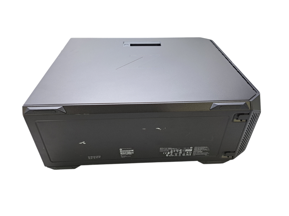 HP Z4 G4 Workstation | Xeon W-2223 @3.60GHz, 16GB DDR4, Quadro P620, 256GB NVMe