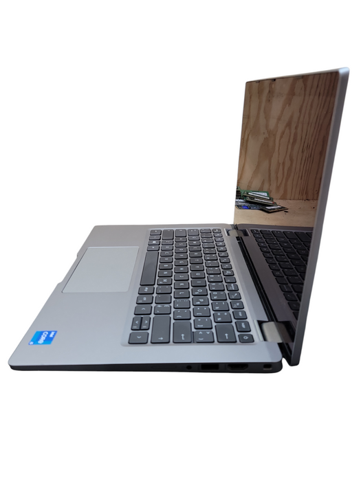 Dell Latitude 5320 TOUCH , i5-1145G7 2.60GHz, 8GB DDR4, 256GB NVMe READ