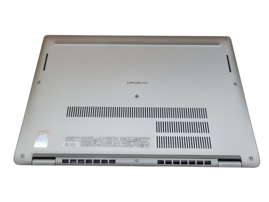 Dell Latitude 5320 TOUCH , i5-1145G7 2.60GHz, 8GB DDR4, 256GB NVMe READ