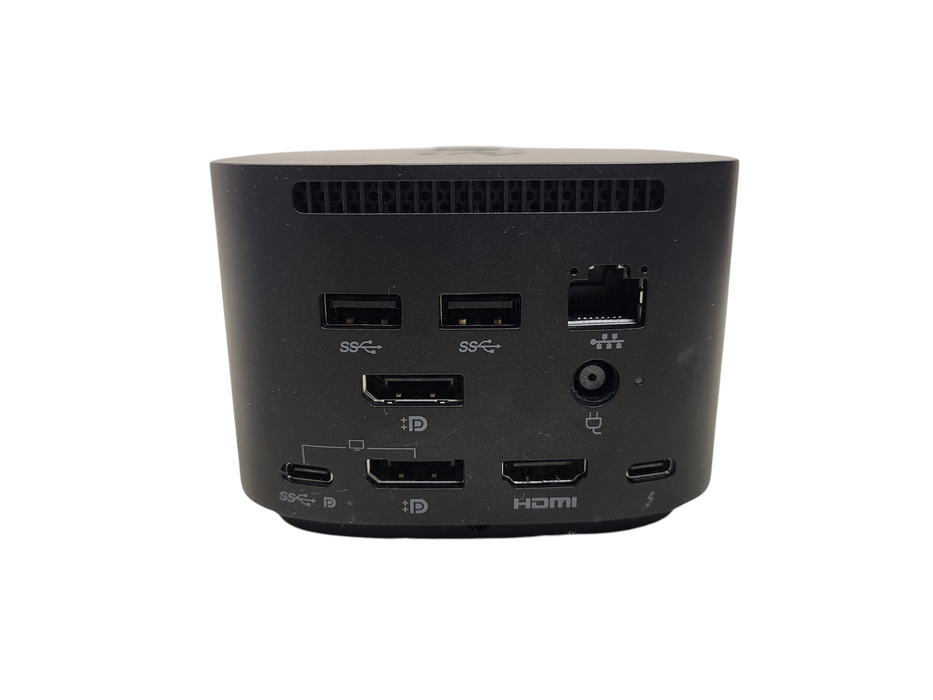 HP Thunderbolt Dock 280W G4 HSN-IX03 w/ Combo Cable No AC