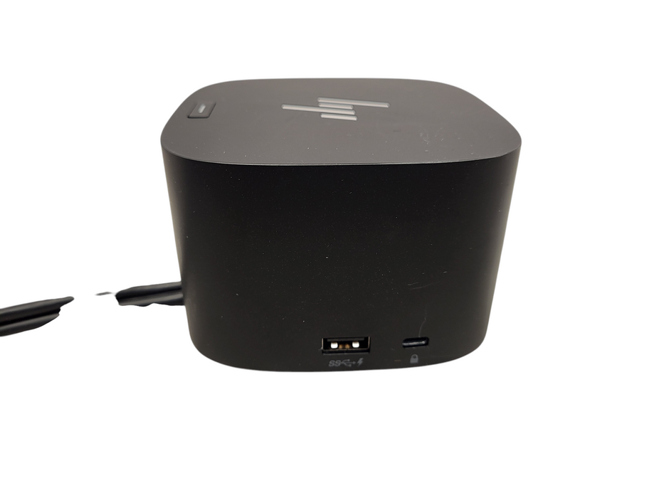 HP Thunderbolt Dock 280W G4 HSN-IX03 w/ Combo Cable No AC