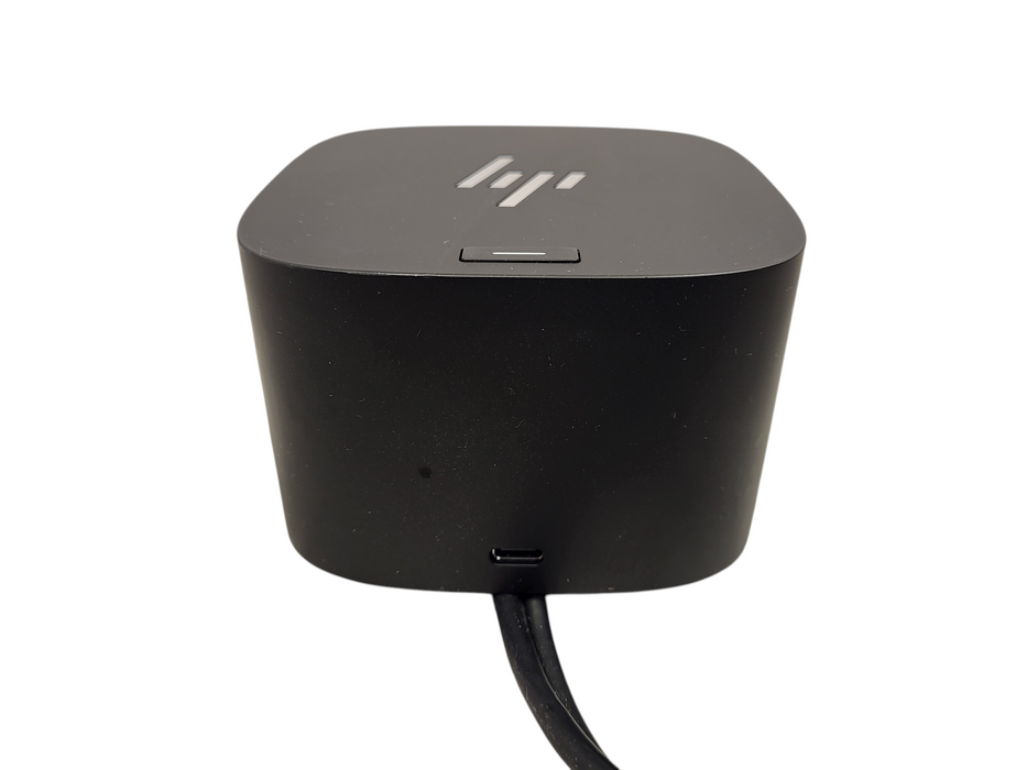 HP Thunderbolt Dock 280W G4 HSN-IX03 w/ Combo Cable No AC