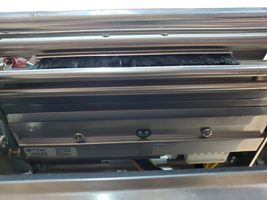 SATO M-8400RVe Thermal Barcode Printer