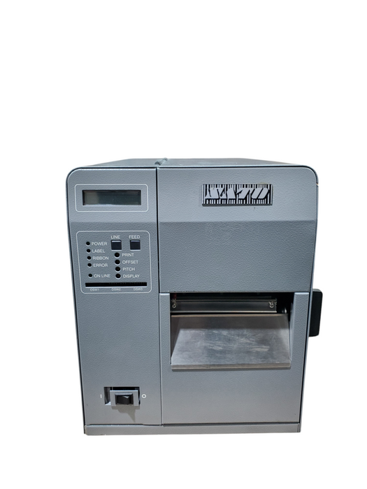 SATO M-8400RVe Thermal Barcode Printer