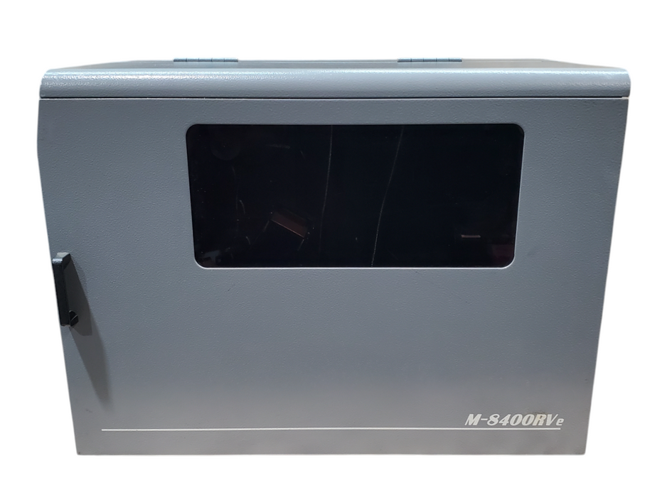 SATO M-8400RVe Thermal Barcode Printer