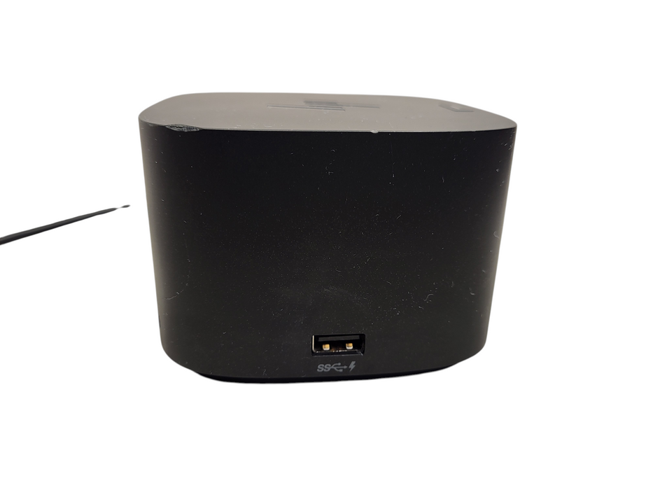 HP Thunderbolt Dock 280W G4 HSN-IX03  No AC READ