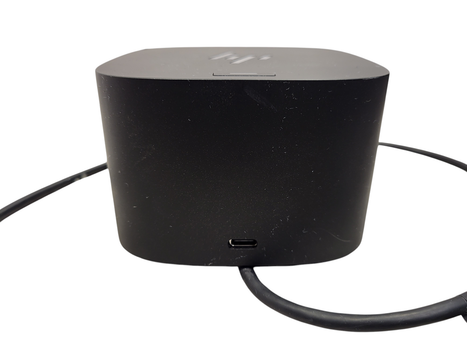 HP Thunderbolt Dock 280W G4 HSN-IX03  No AC READ
