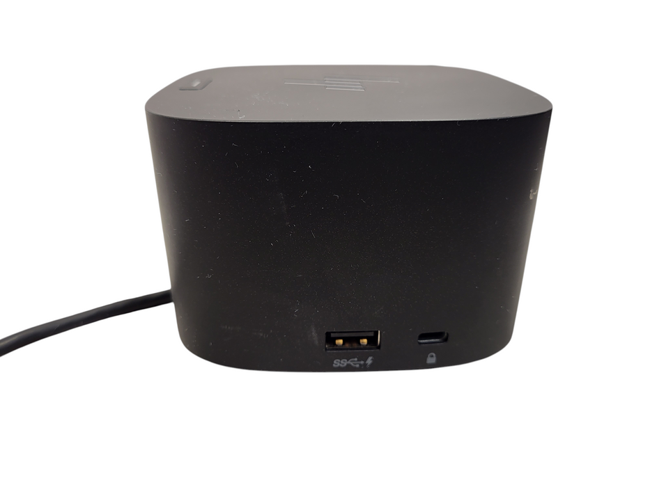 HP Thunderbolt Dock 280W G4 HSN-IX03  No AC READ