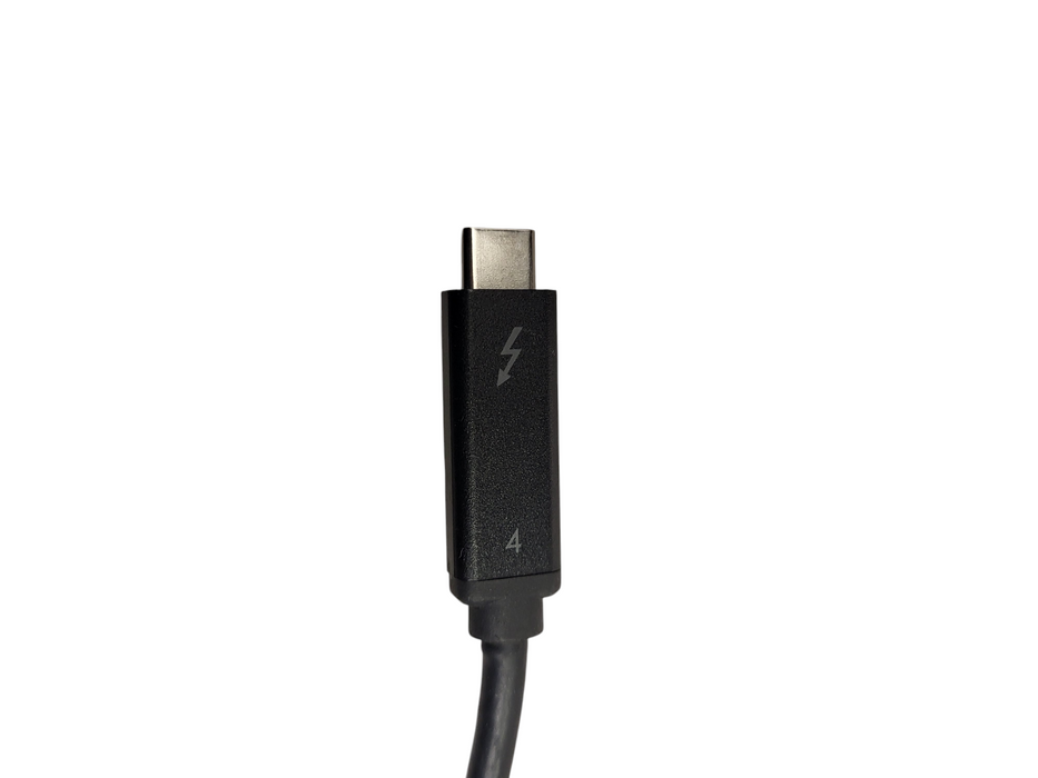 HP Thunderbolt Dock 280W G4 HSN-IX03  No AC READ