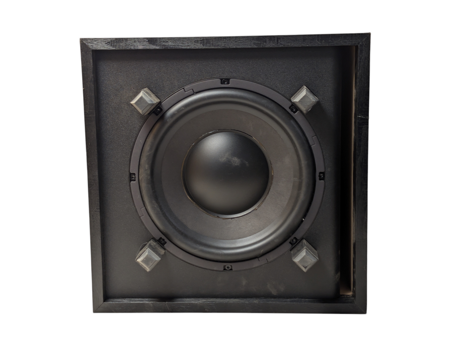Klipsch Reference Cinema 600 10-inch wireless subwoofer