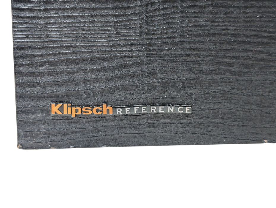Klipsch Reference Cinema 600 10-inch wireless subwoofer