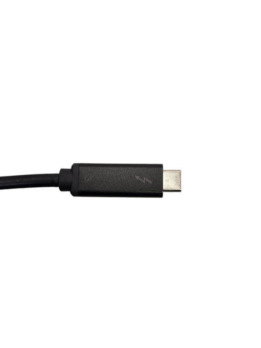 HP HSN-IX01 Thunderbolt G2 120W USB-C Docking Station w/ HSN-IA01 Audio Module