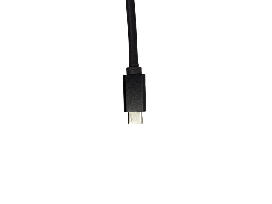HP USB C/A Universal Docking Station G2 4K DisplayLink HSN-IX02 No AC