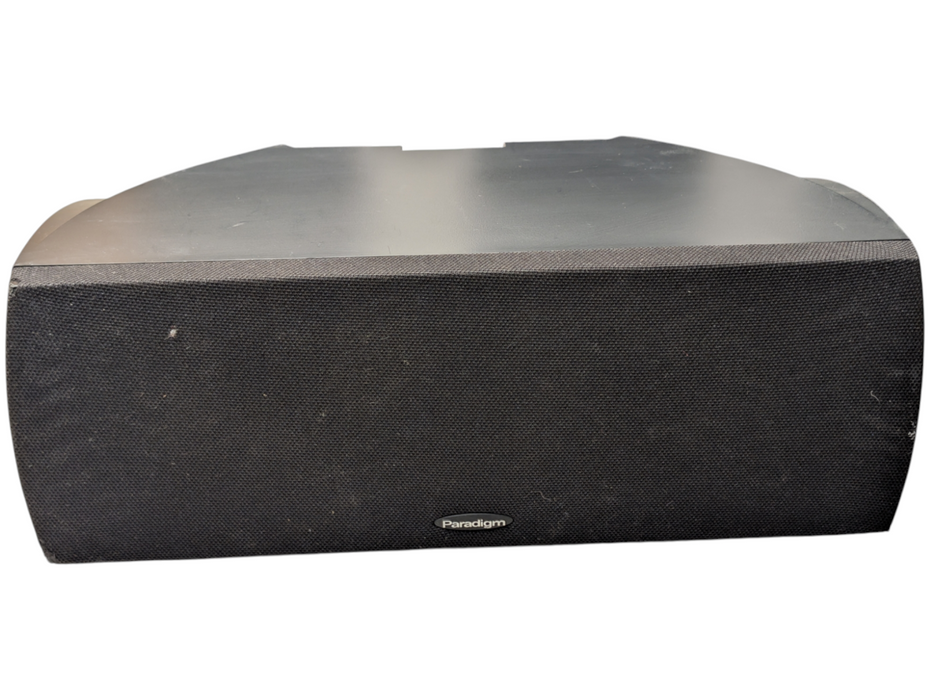 Paradigm 5 Speakers Surround Sound Cinema 70v Monitor Series Speaker Set