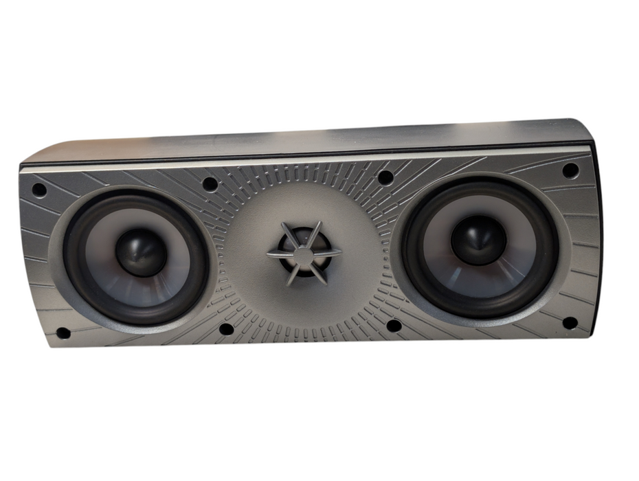 Paradigm 5 Speakers Surround Sound Cinema 70v Monitor Series Speaker Set