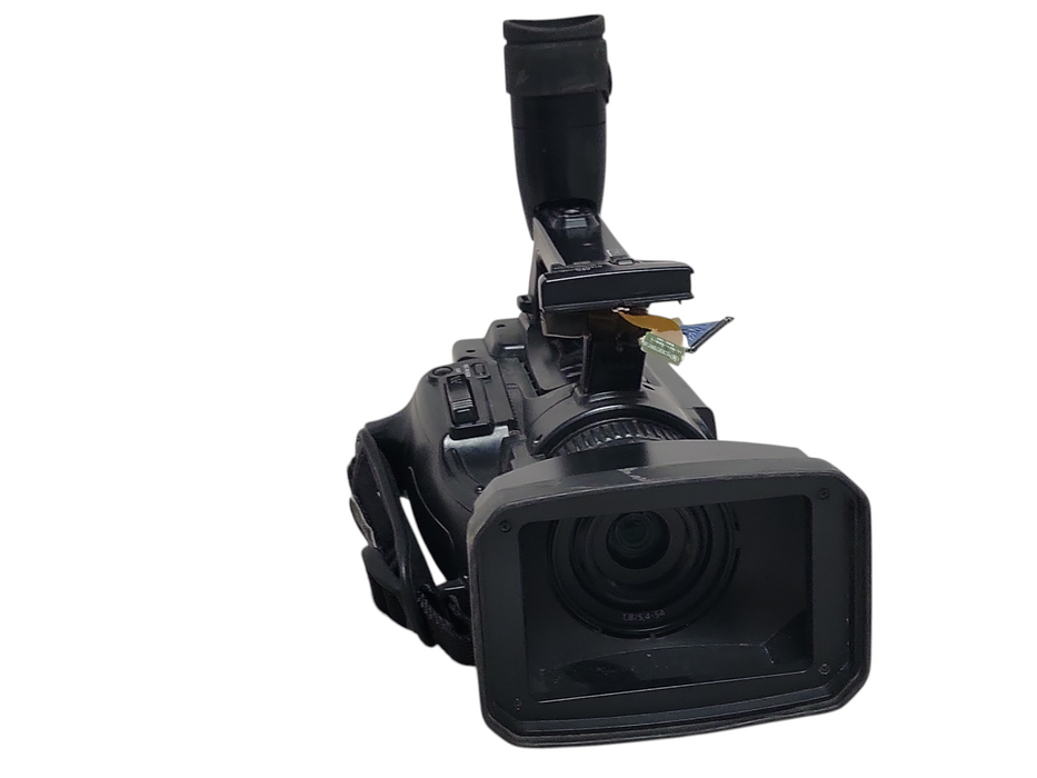 Sony EXMOR XDCAM PMW-100 Solid-State Memory Camcorder, READ